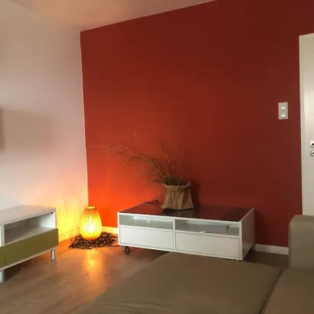 Apartament Szeligiewicza Katowice