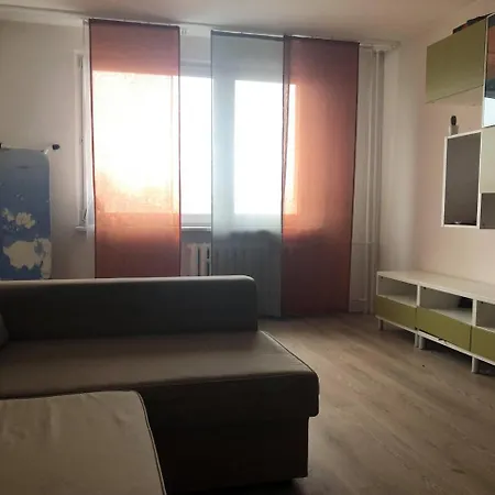 Apartament Szeligiewicza