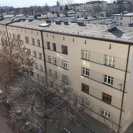 Apartament Szeligiewicza