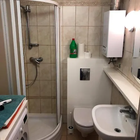 Apartament Szeligiewicza Apartment Katowice