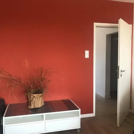 Apartament Szeligiewicza *
