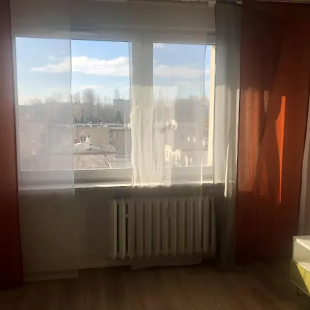 Apartament Szeligiewicza Apartment Katowice